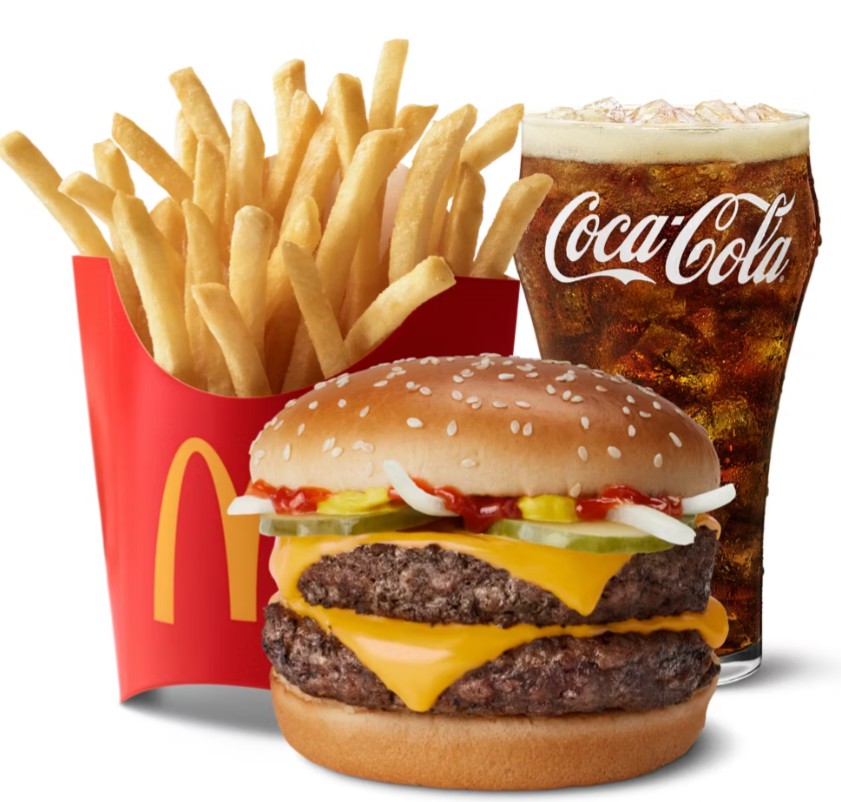 McDVOICE Survey Rewards