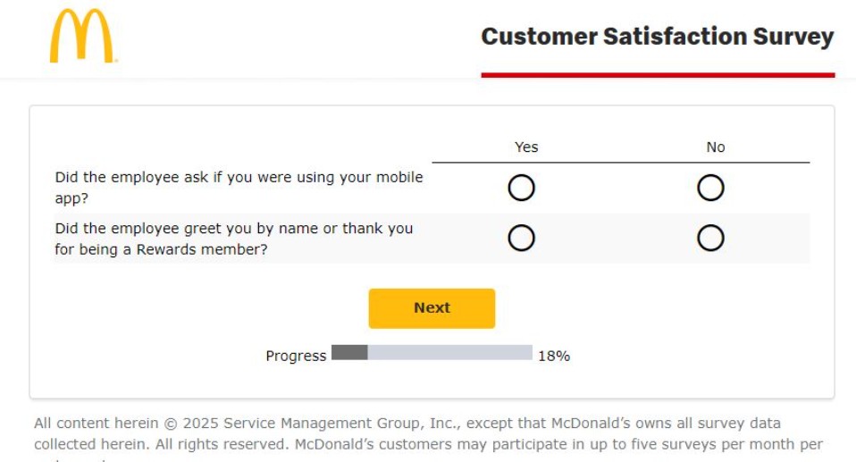 www.mcdvoice.com